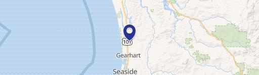 Seaside, OR 97138