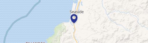 Seaside, OR 97138