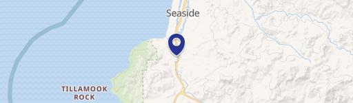 Seaside, OR 97138