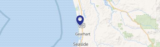 Seaside, OR 97138