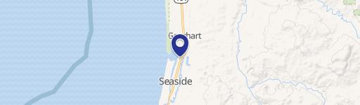 Seaside, OR 97138