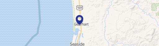 Seaside, OR 97138