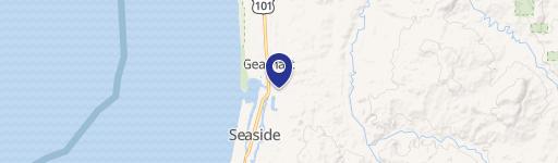 Seaside, OR 97138