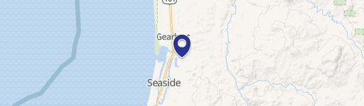 Seaside, OR 97138