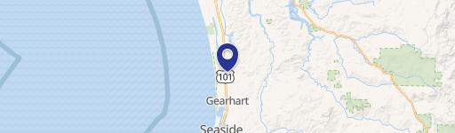 Seaside, OR 97138