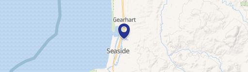 Seaside, OR 97138