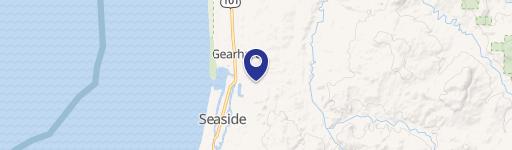 Seaside, OR 97138
