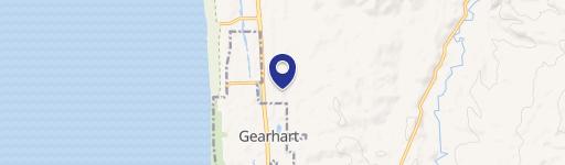 Gearhart, OR 97138