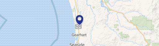 Seaside, OR 97138