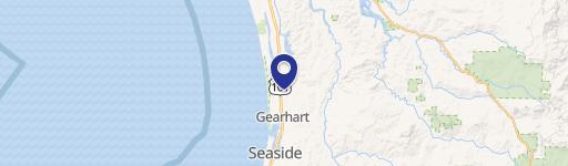 Seaside, OR 97138