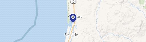 Seaside, OR 97138