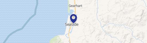 Seaside, OR 97138