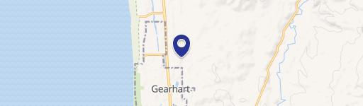 Gearhart, OR 97138