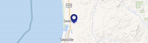 Seaside, OR 97138