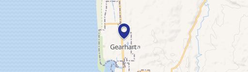 Gearhart, OR 97138