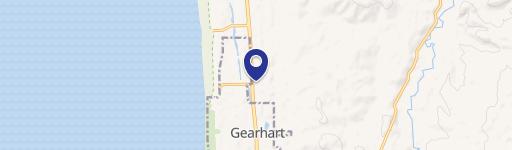 Gearhart, OR 97138