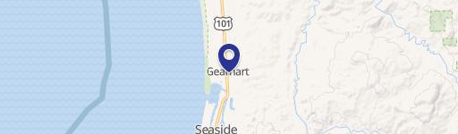 Seaside, OR 97138