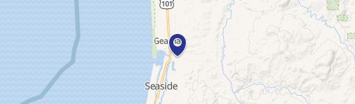 Seaside, OR 97138
