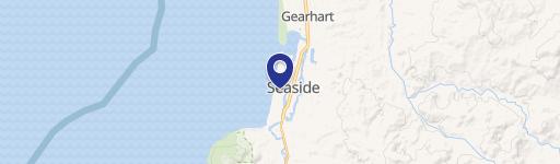Seaside, OR 97138