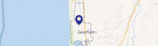 Gearhart, OR 97138
