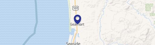 Seaside, OR 97138
