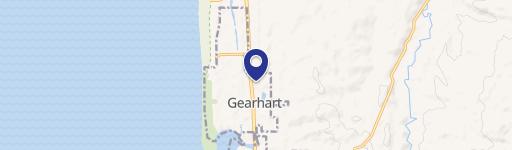 Gearhart, OR 97138