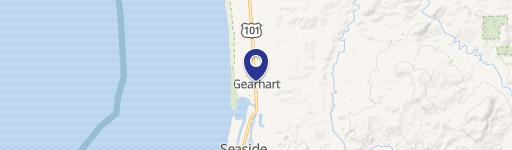 Seaside, OR 97138