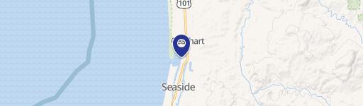 Seaside, OR 97138