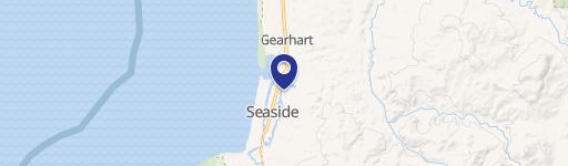 Seaside, OR 97138