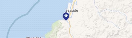 Seaside, OR 97138