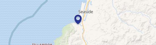 Seaside, OR 97138