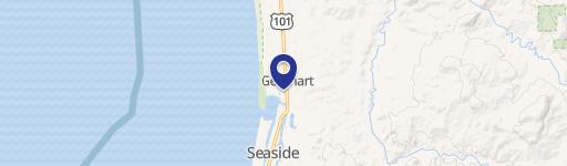 Seaside, OR 97138