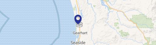 Seaside, OR 97138