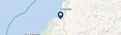 Seaside, OR 97138