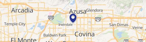 Azusa, CA 91702