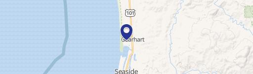 Seaside, OR 97138