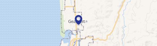 Gearhart, OR 97138
