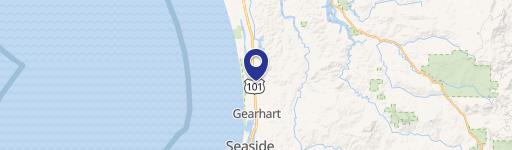 Seaside, OR 97138
