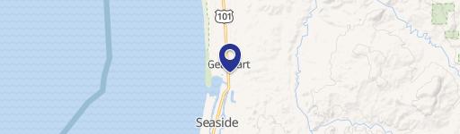 Seaside, OR 97138