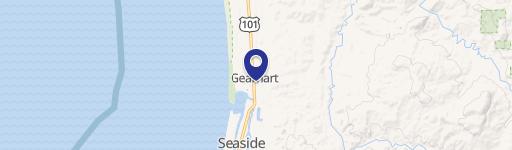 Seaside, OR 97138