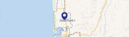 Gearhart, OR 97138