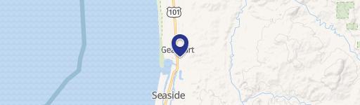 Seaside, OR 97138