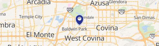 4245 Puente Ave, Unit 4