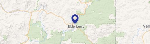 81582 Christmas Tree Rd