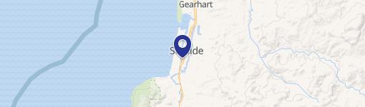 1118 Holladay Dr, Unit 1208