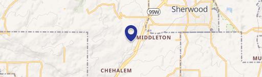 Sherwood, OR 97140