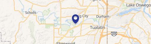 Sherwood, OR 97140