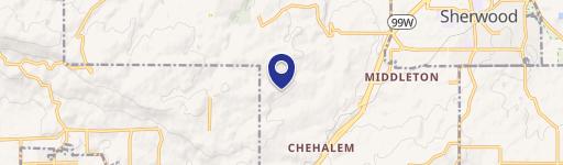 Sherwood, OR 97140