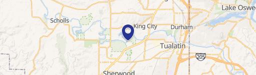 Sherwood, OR 97140