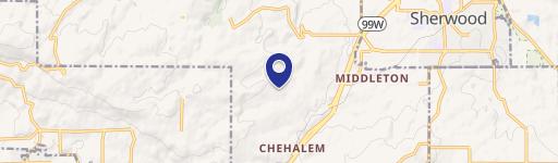 Sherwood, OR 97140